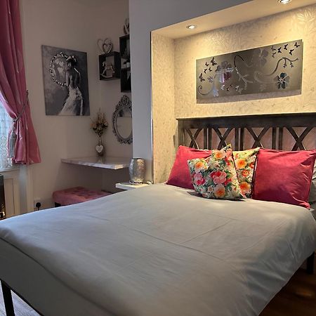 Appartamento Maria Londra Esterno foto