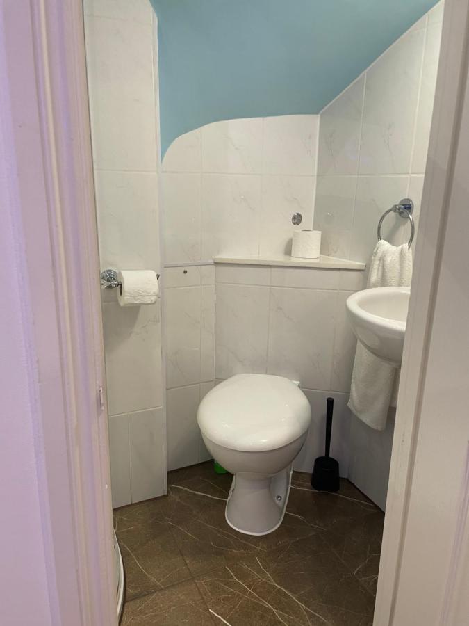 Appartamento Maria Londra Esterno foto