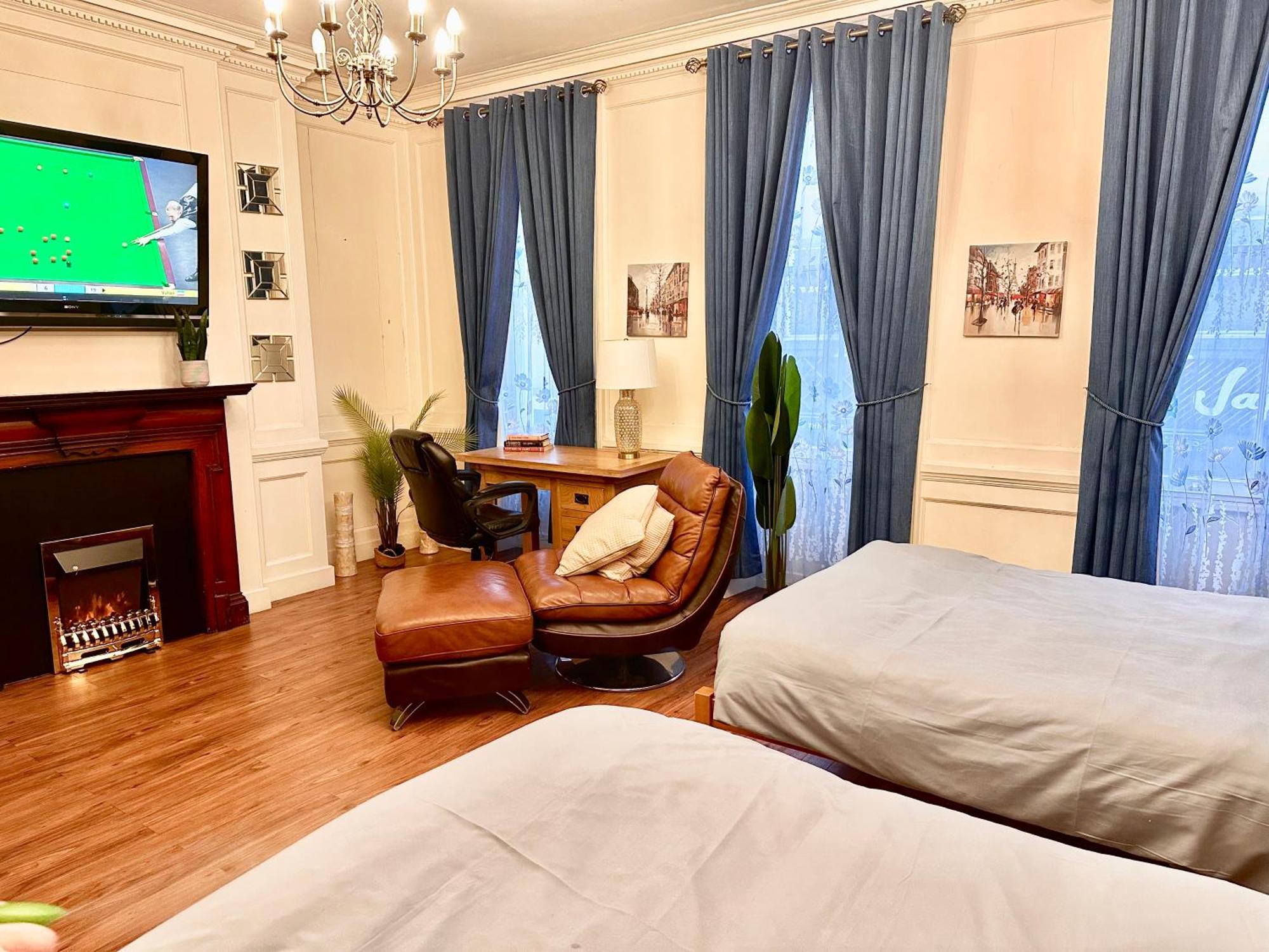 Appartamento Maria Londra Esterno foto