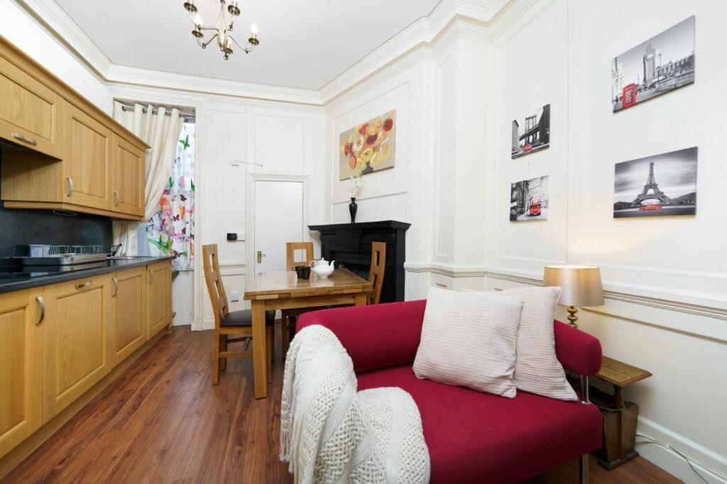 Appartamento Maria Londra Esterno foto