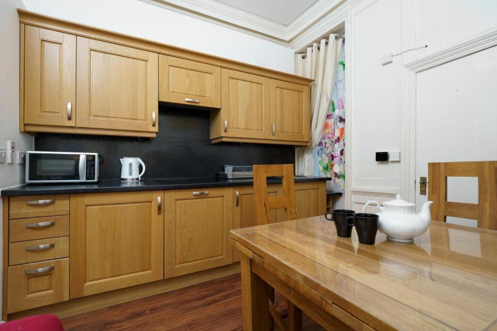 Appartamento Maria Londra Esterno foto