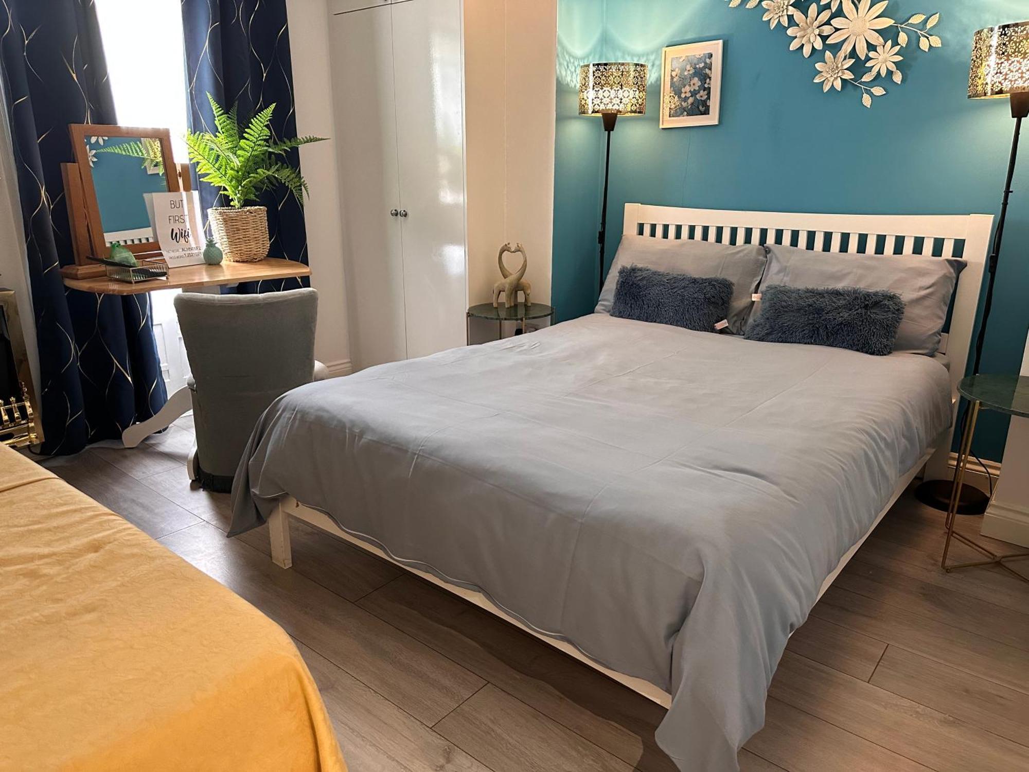 Appartamento Maria Londra Esterno foto