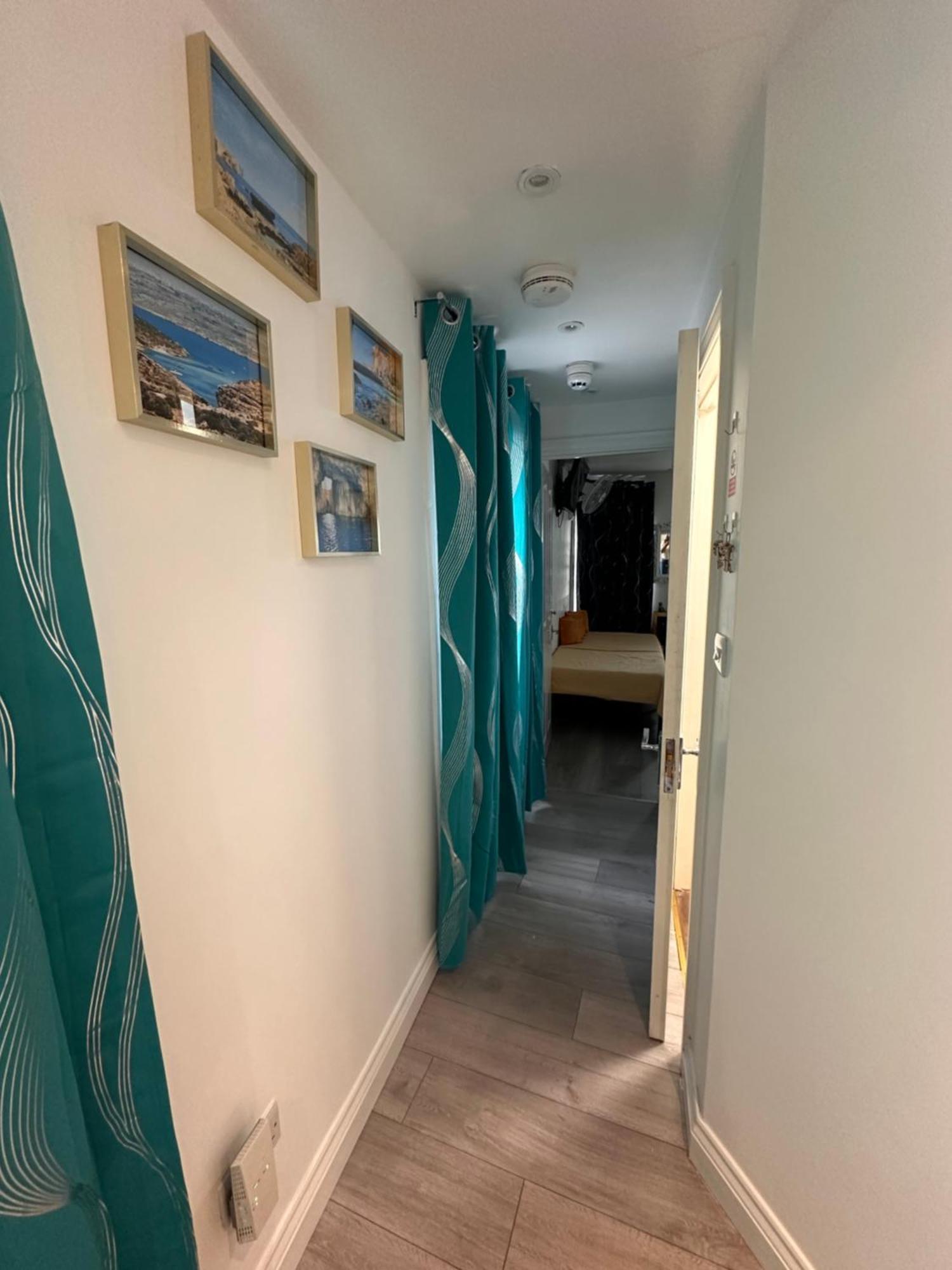 Appartamento Maria Londra Esterno foto