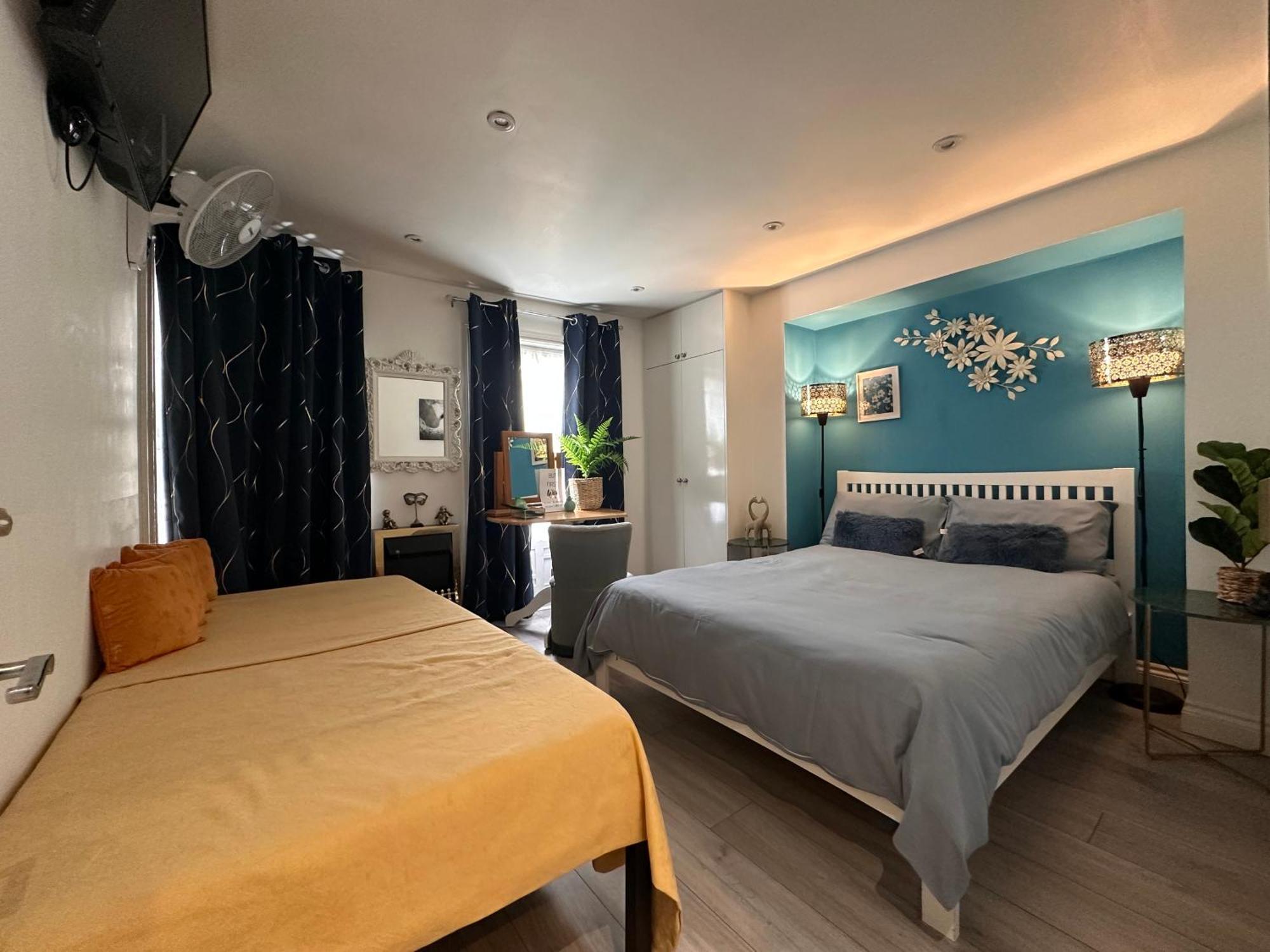 Appartamento Maria Londra Esterno foto