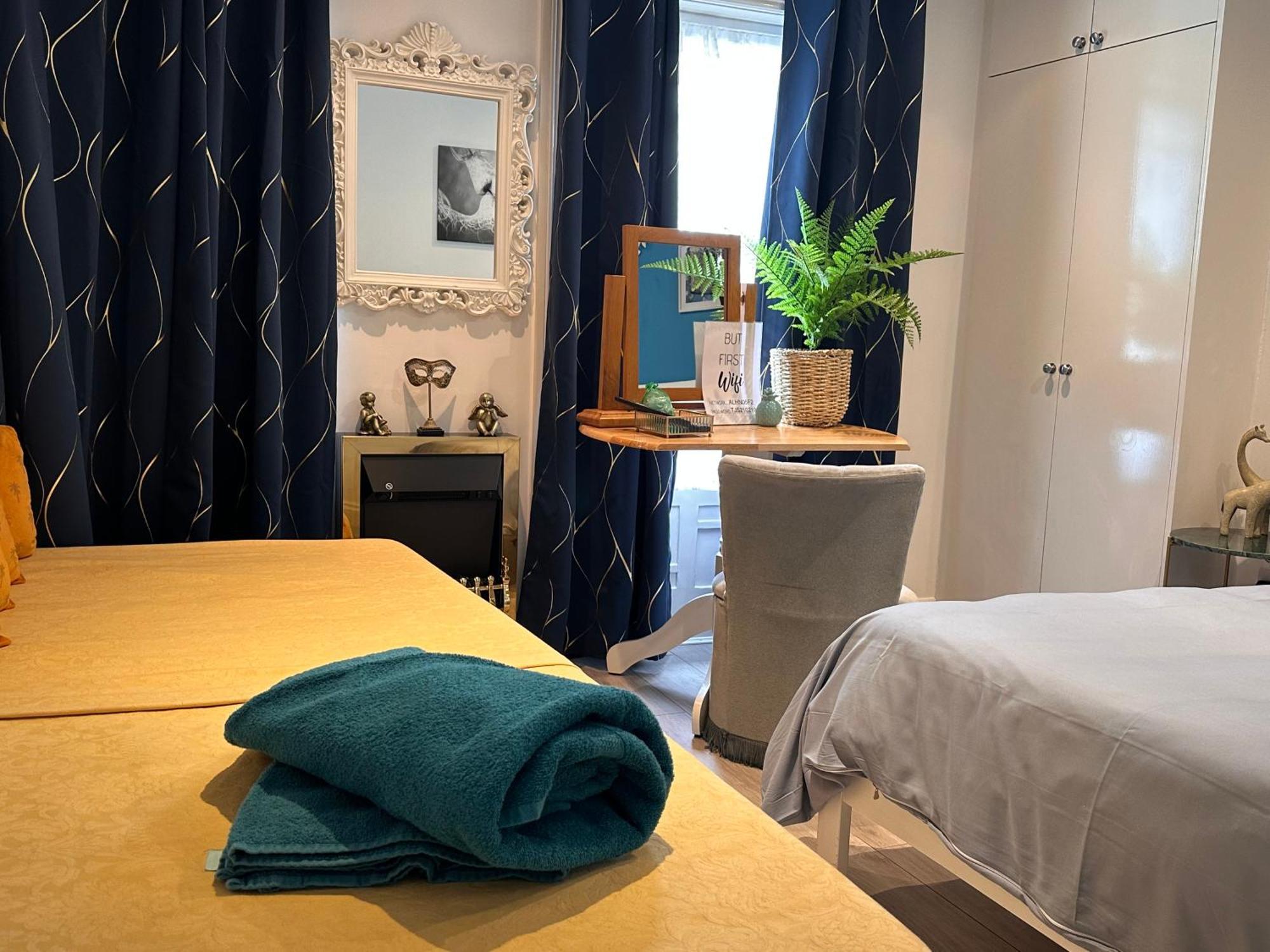 Appartamento Maria Londra Esterno foto