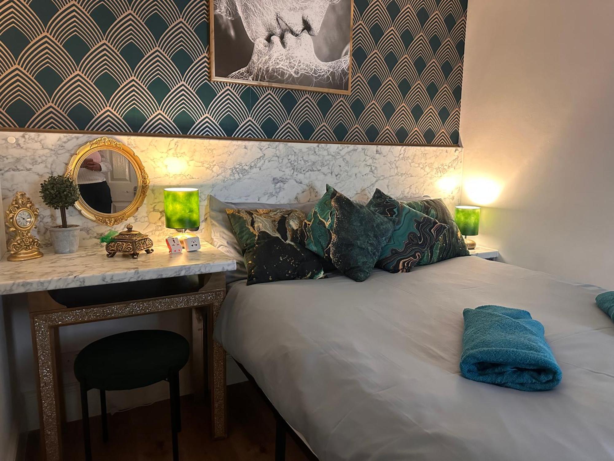 Appartamento Maria Londra Esterno foto