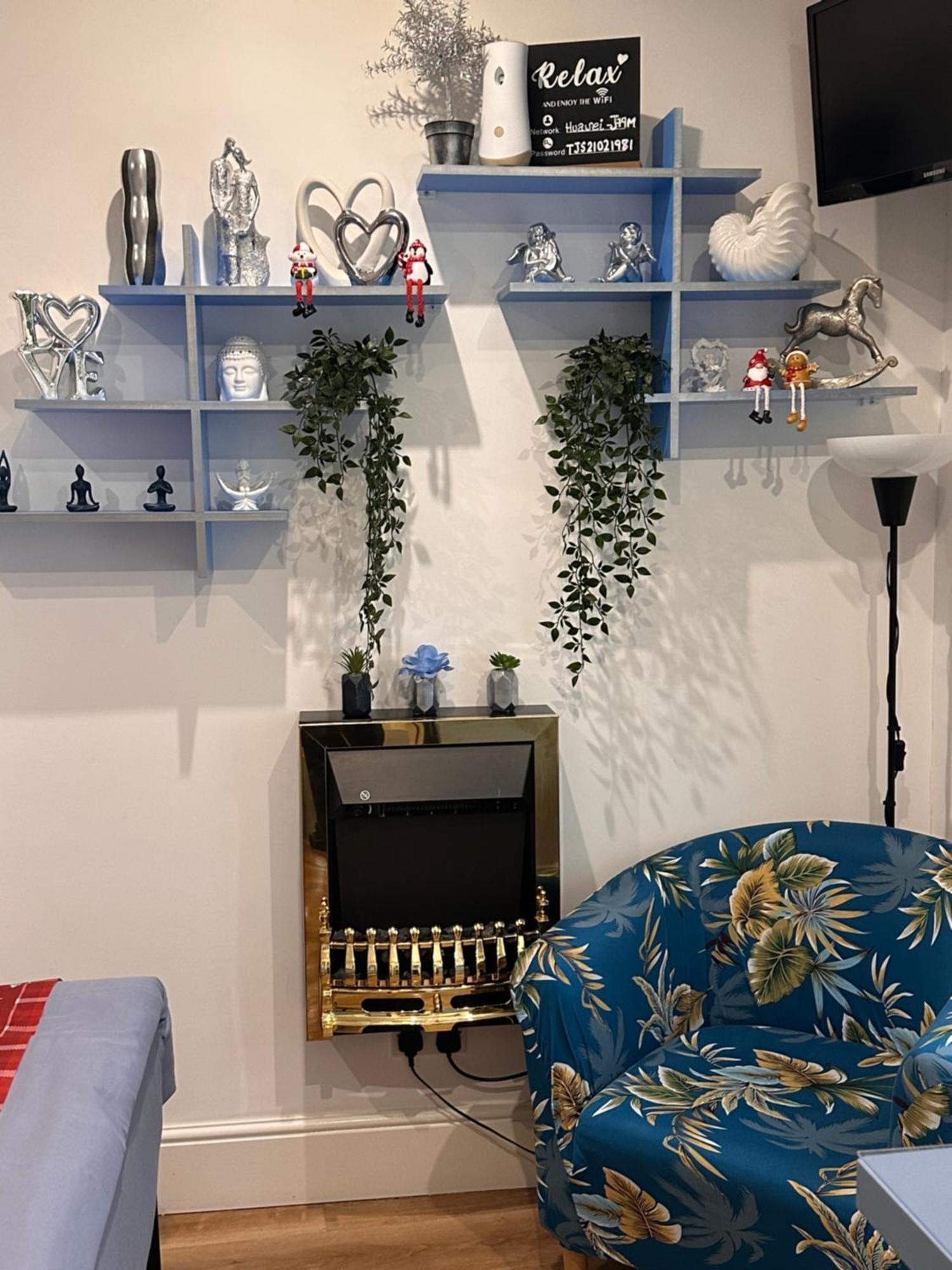 Appartamento Maria Londra Esterno foto