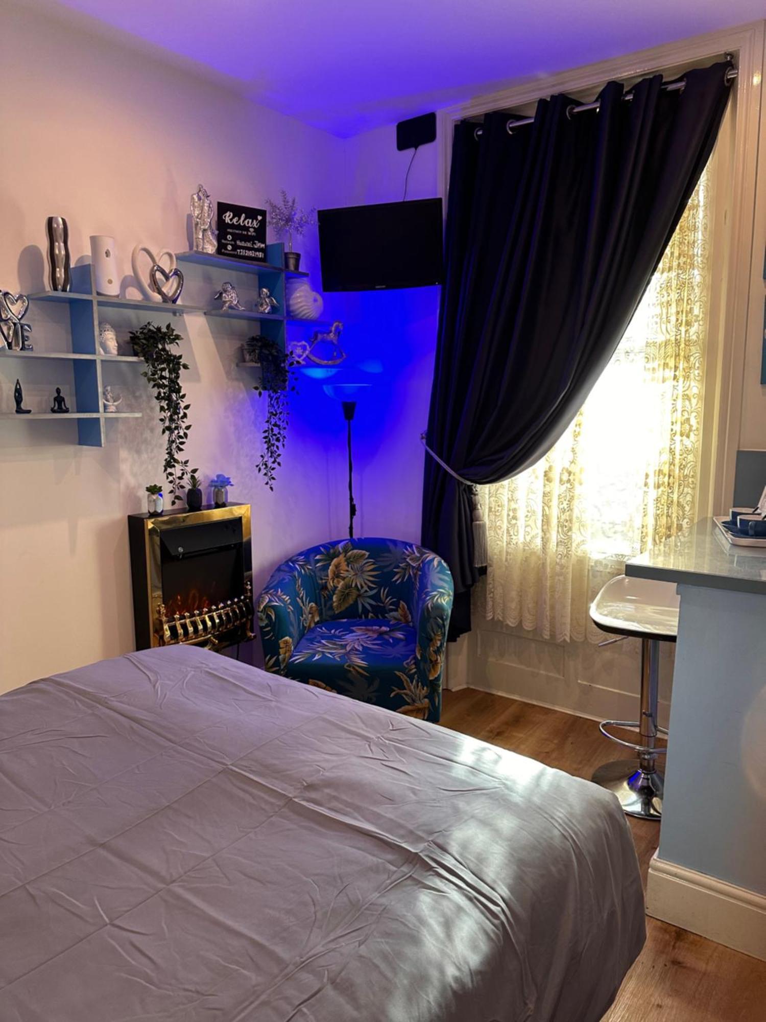 Appartamento Maria Londra Esterno foto