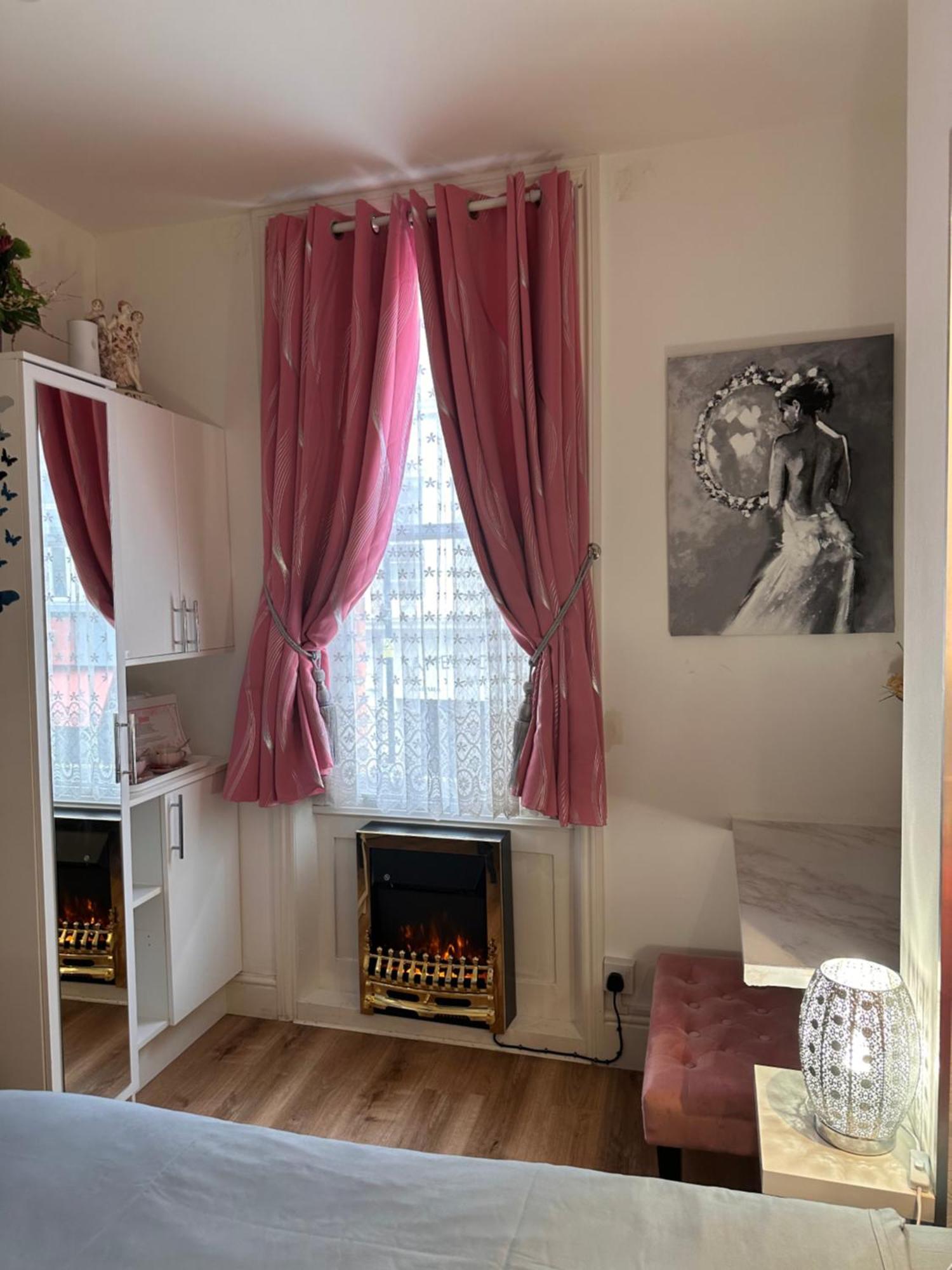 Appartamento Maria Londra Esterno foto