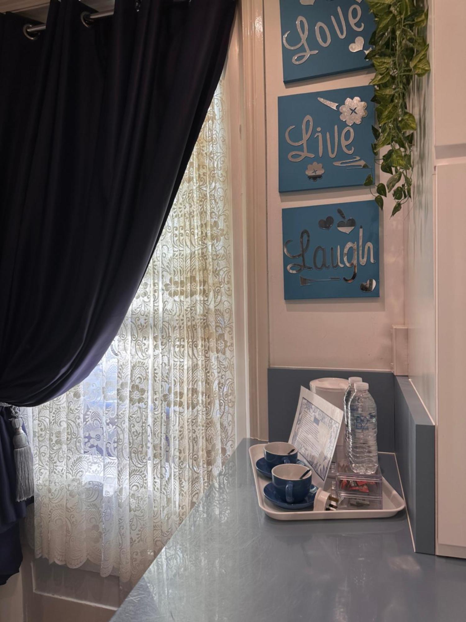Appartamento Maria Londra Esterno foto